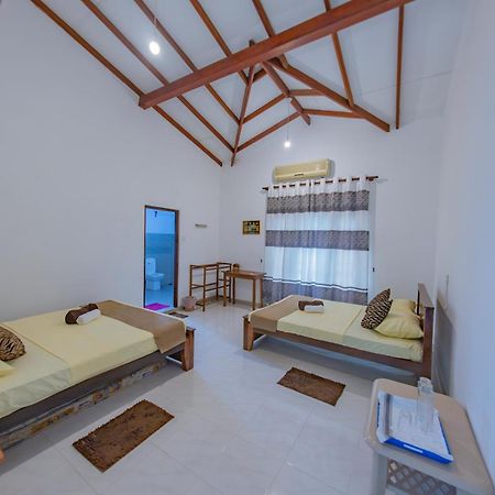 Ciel Grand Villa แคนดี้ ภายนอก รูปภาพ