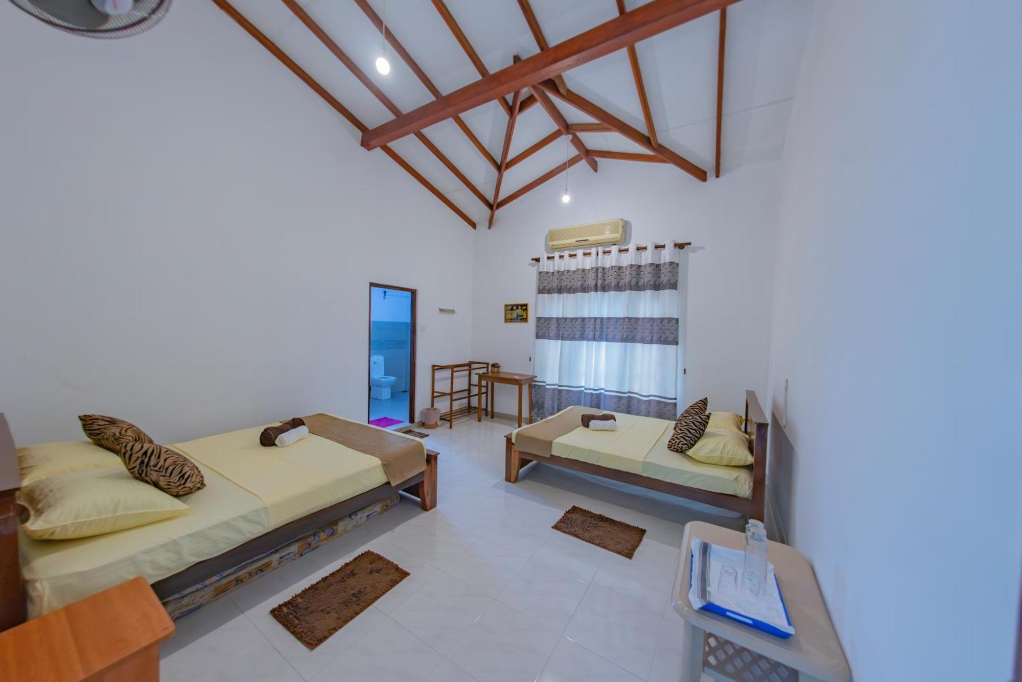 Ciel Grand Villa แคนดี้ ภายนอก รูปภาพ