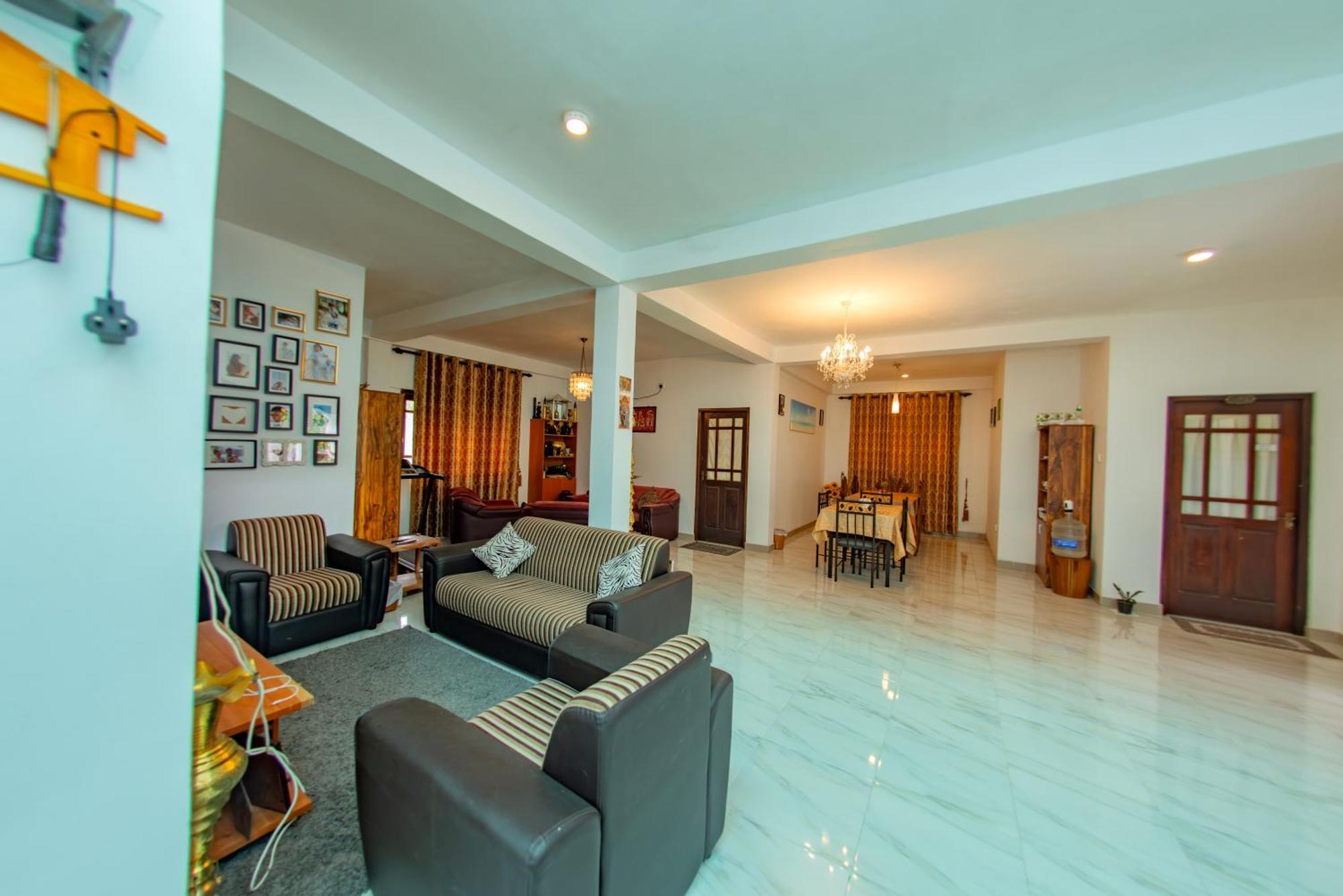 Ciel Grand Villa แคนดี้ ภายนอก รูปภาพ