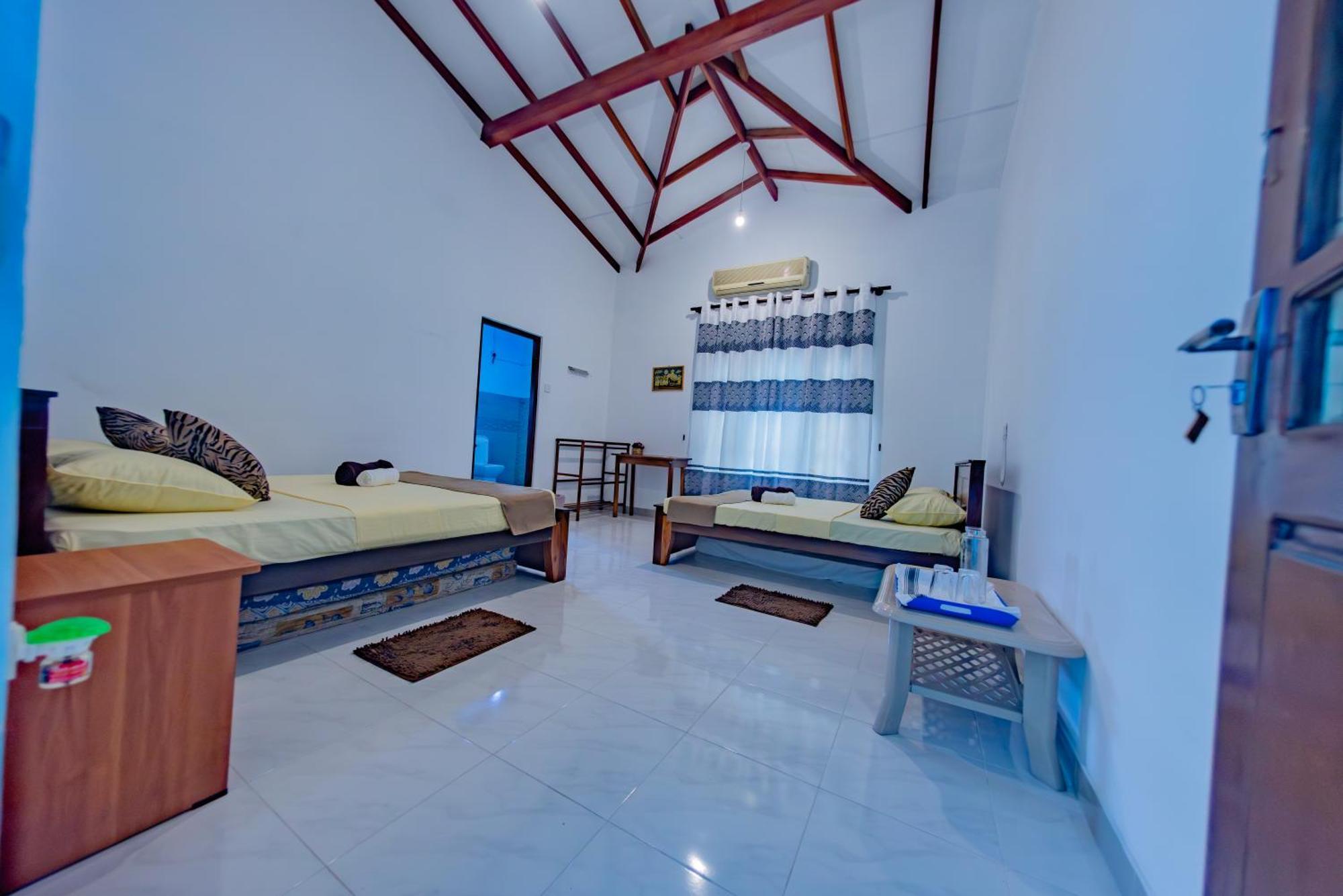 Ciel Grand Villa แคนดี้ ภายนอก รูปภาพ