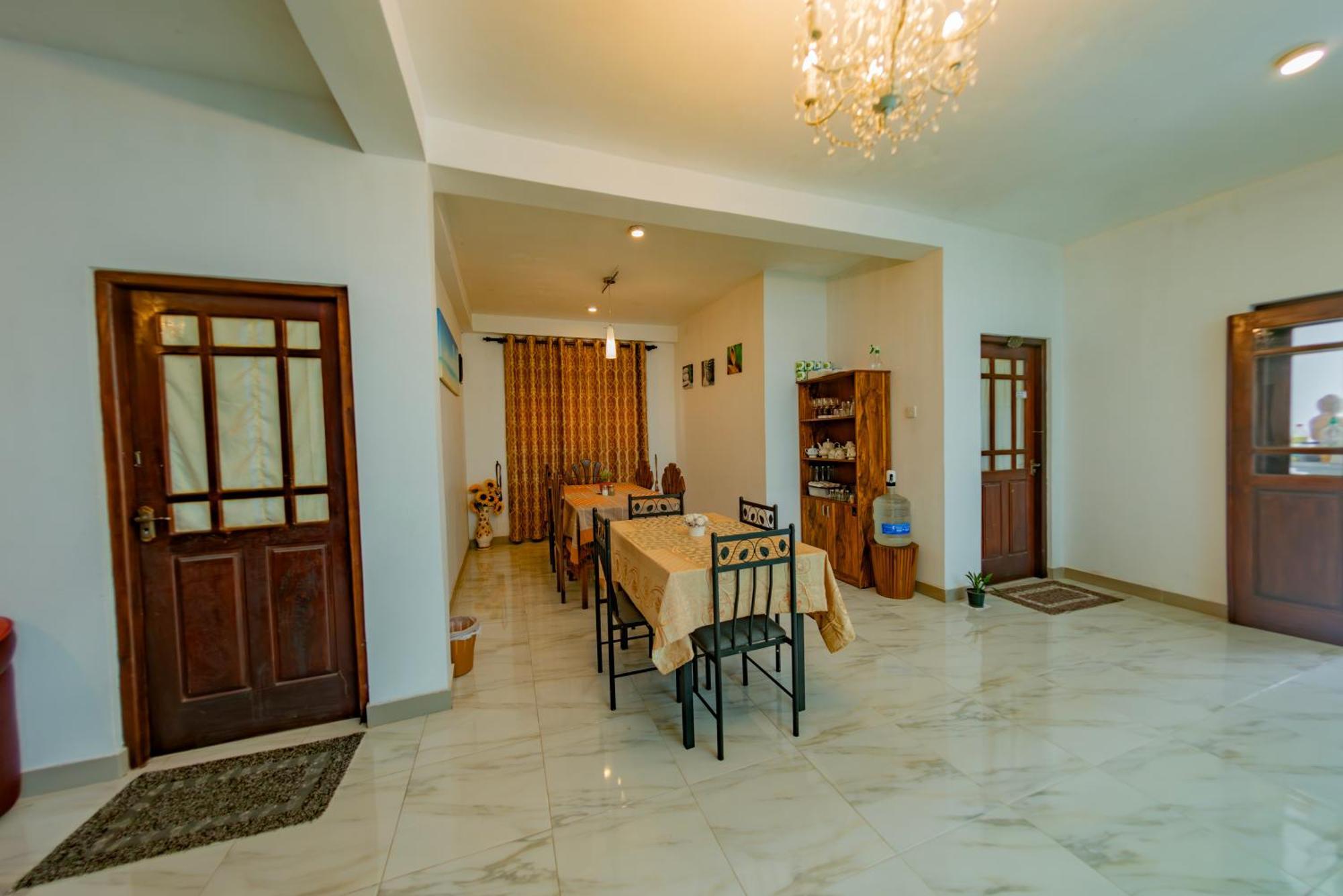 Ciel Grand Villa แคนดี้ ภายนอก รูปภาพ