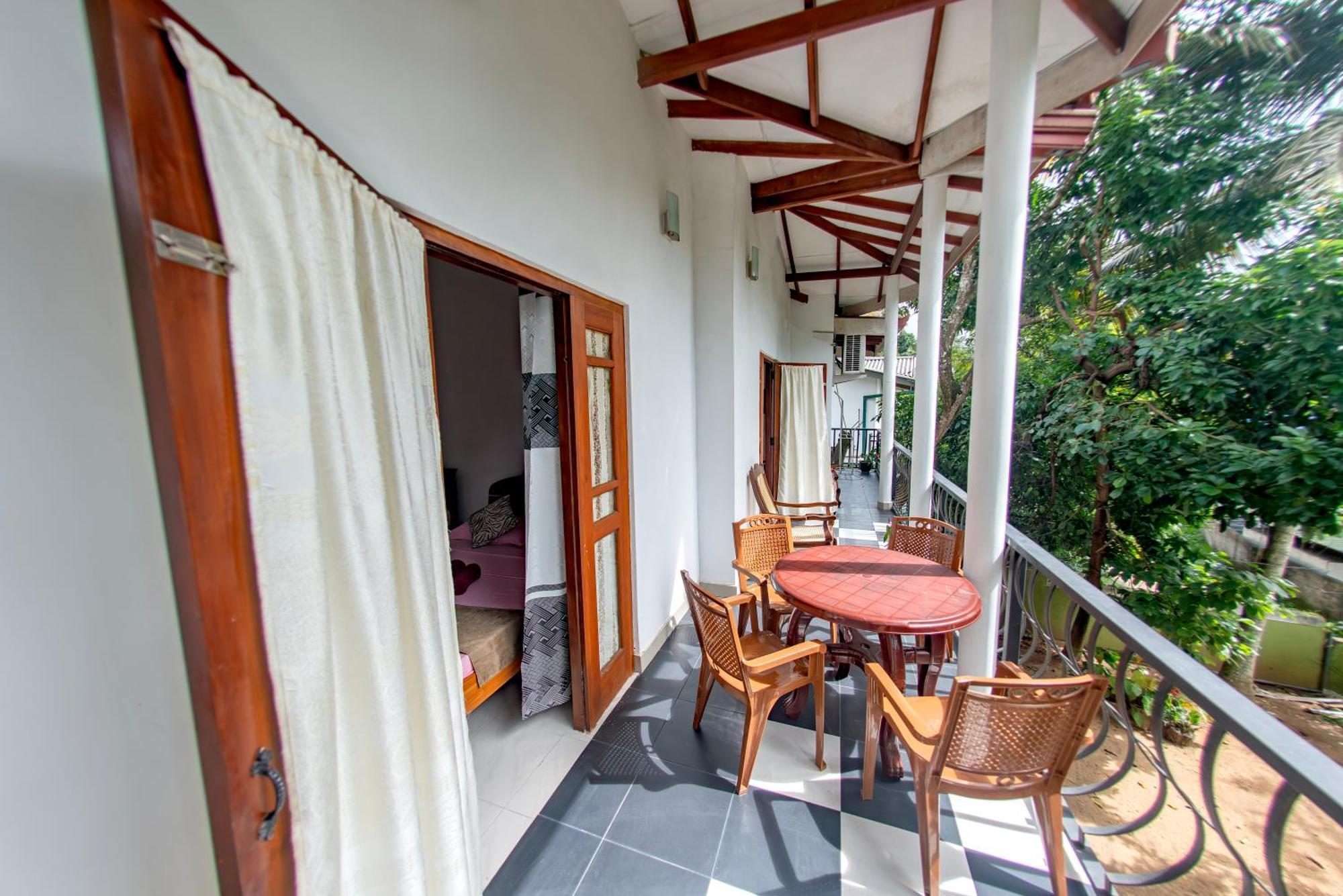 Ciel Grand Villa แคนดี้ ภายนอก รูปภาพ