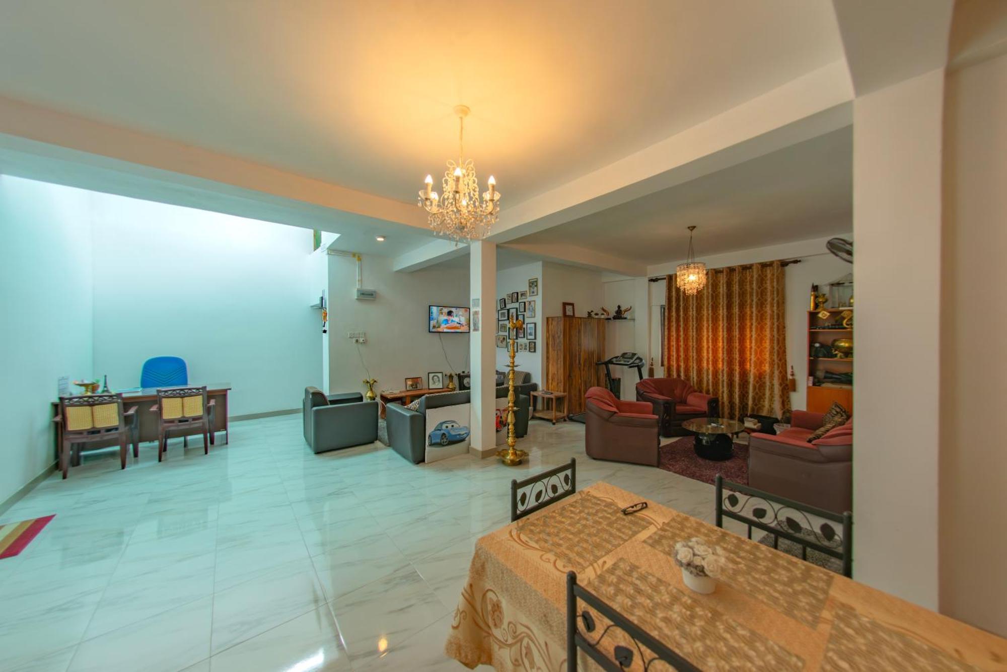 Ciel Grand Villa แคนดี้ ภายนอก รูปภาพ